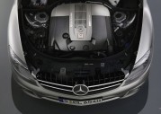 Mercedes-Benz CL 65 AMG